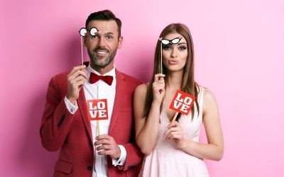 Complementos para Fotomatón: Elevando la Diversión a Nuevas Alturas en tu Evento