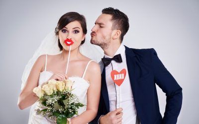 Fotomatón 360: Revolucionando la Experiencia de Captura de Momentos en Bodas