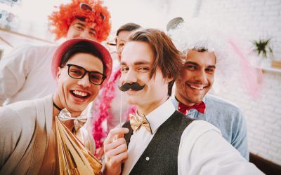 Tendencias Fotográficas en Bodas: Capturando Momentos Inolvidables